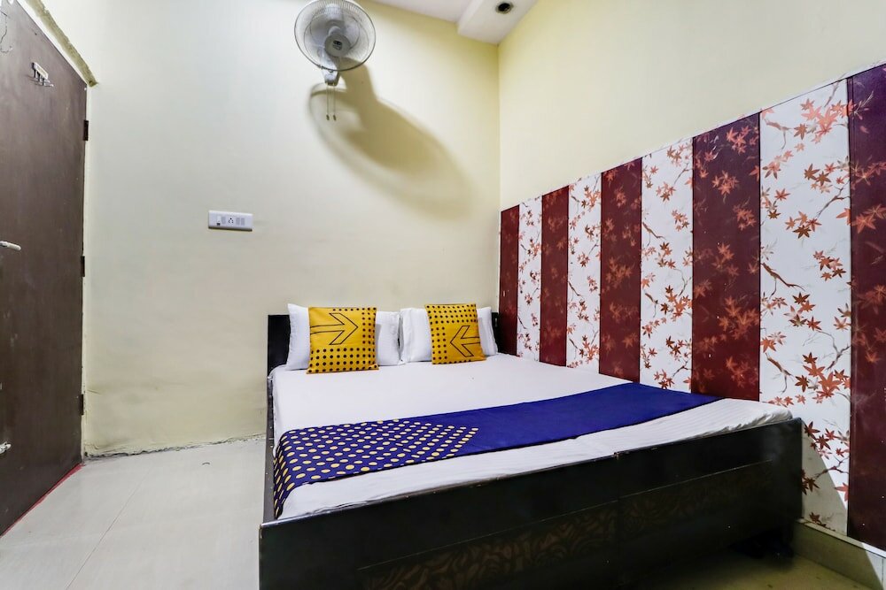 Фото Spot On 61068 Hotel Kr