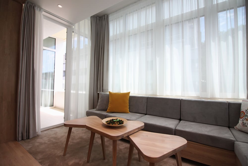 Фото Sarajevo Daily Apartments