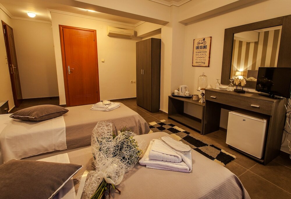 Фото Aqua Mare Hotel