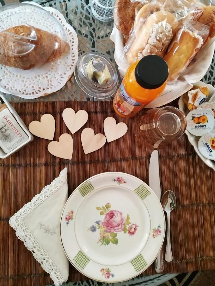 Фото Casa Signora Claudia