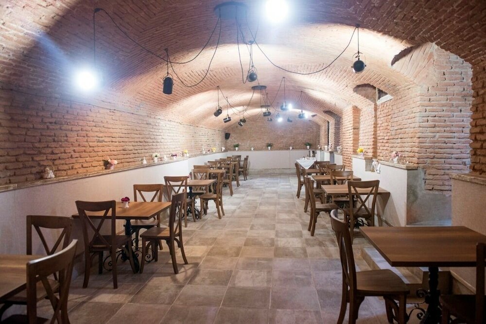 Фото History of Tbilisi