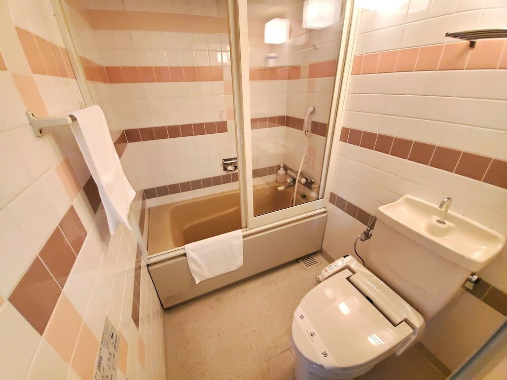 Фото The Gran Resort Elegante Kyoto 