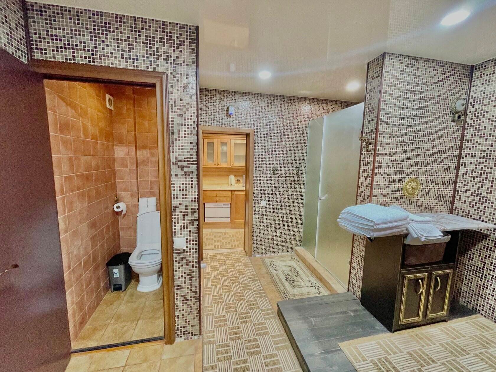 Фото Катюша