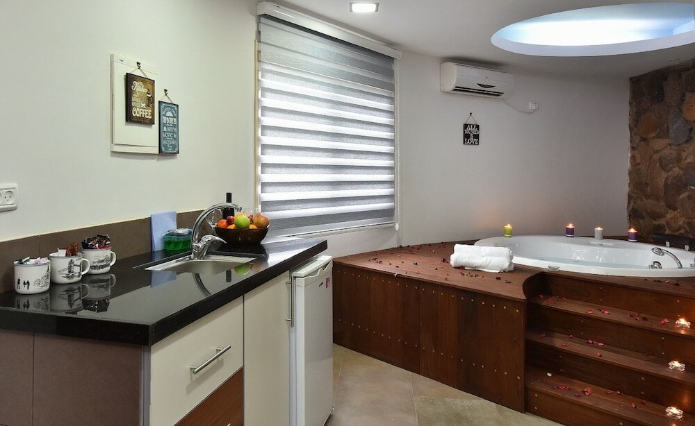 Фото Niflaot Hagolan