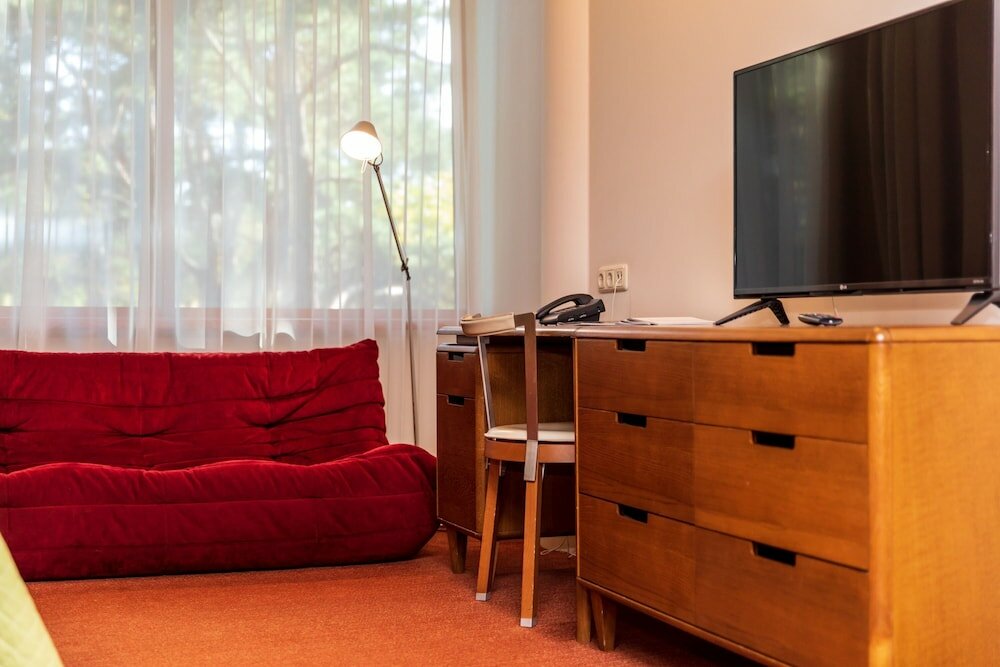 Фото Palanga Life Balance SPA Отель