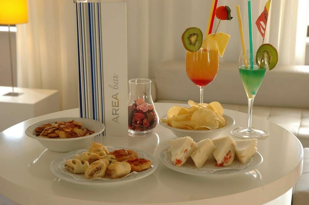 Фото Hotel Garden Area Roma Eur