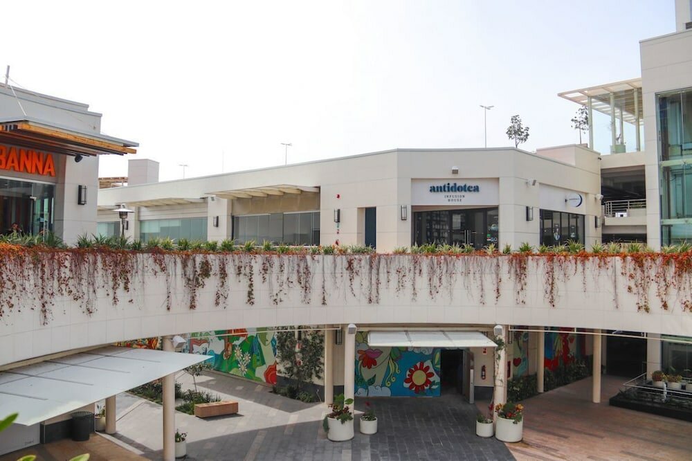 Фото Hotel Palacio Azteca