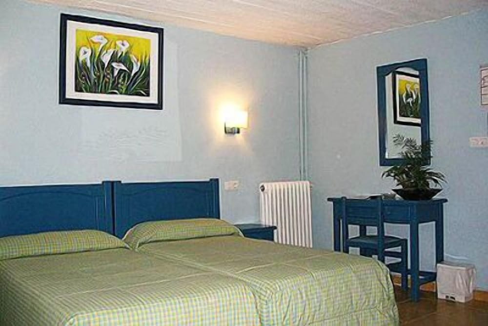 Фото Hostal El Ciervo