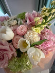 Bouquet (ulitsa Timofeya Charkova, 81), floristeria