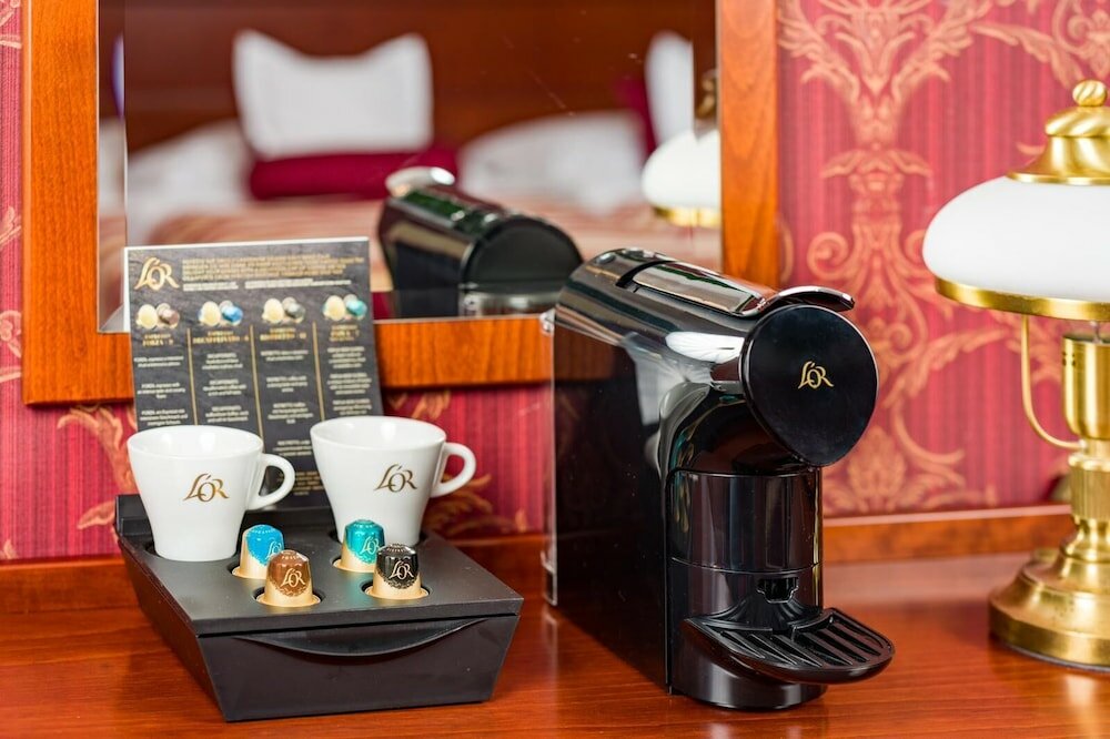 Фото SPA Hotel Imperial