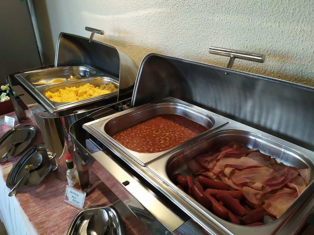 Фото Atlantis Hotel