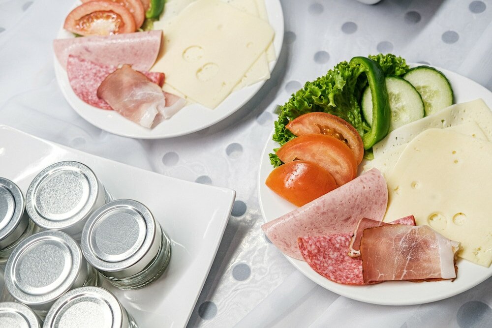 Фото Das Pelikan Hotel Schwäbisch Gmünd