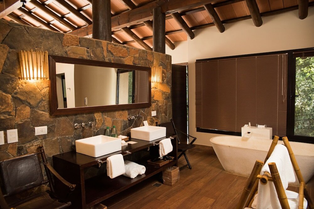 Фото Loi Suites Iguazú Hotel