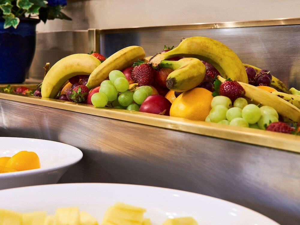 Фото Mövenpick Hotel Windhoek