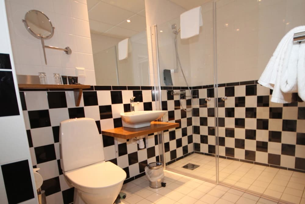 Фото Clarion Hotel Wisby