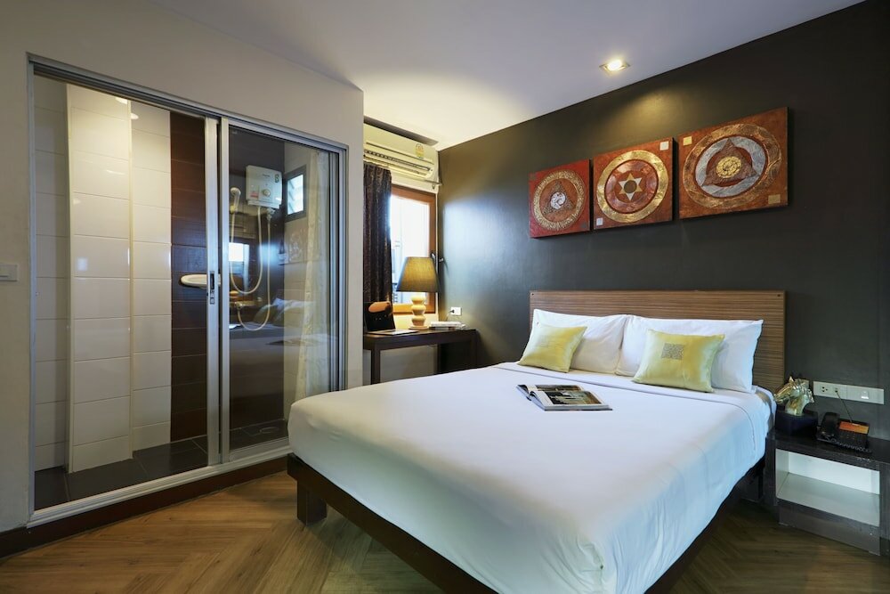 Фото отеля 3