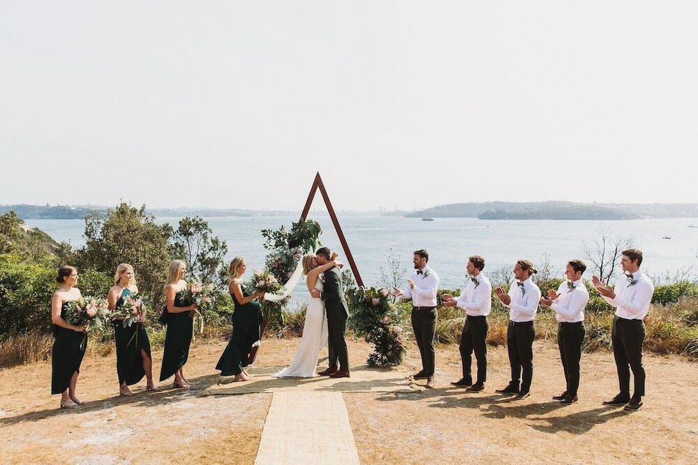 Фото Q Station Sydney Harbour National Park