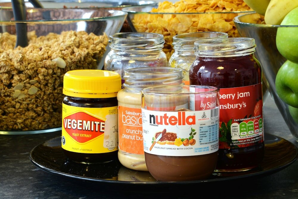 Фото Gallery Hyde Park Hostel