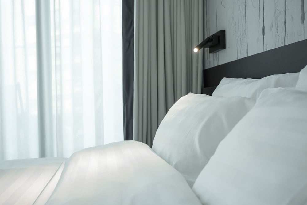 Фото By 14 Tlv Hotel