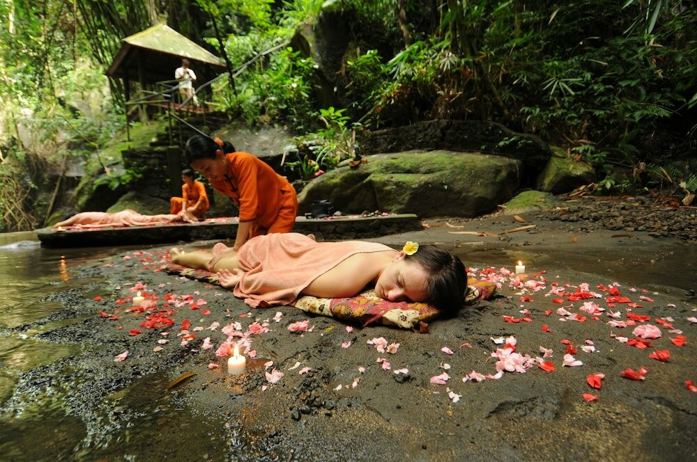 Фото Nandini Jungle by Hanging Gardens