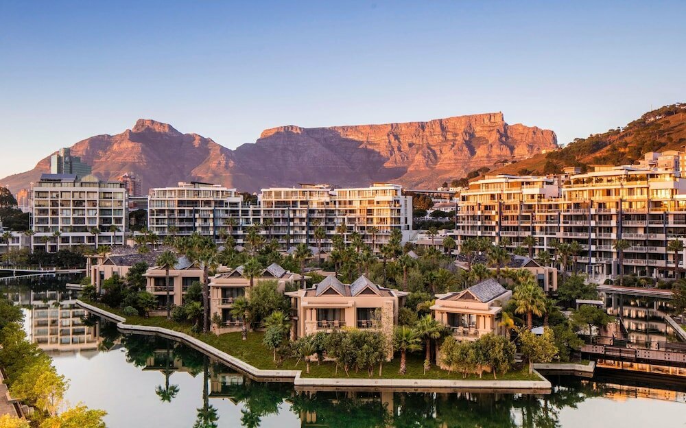 Hotel One&Only Cape Town, Capetown, photo