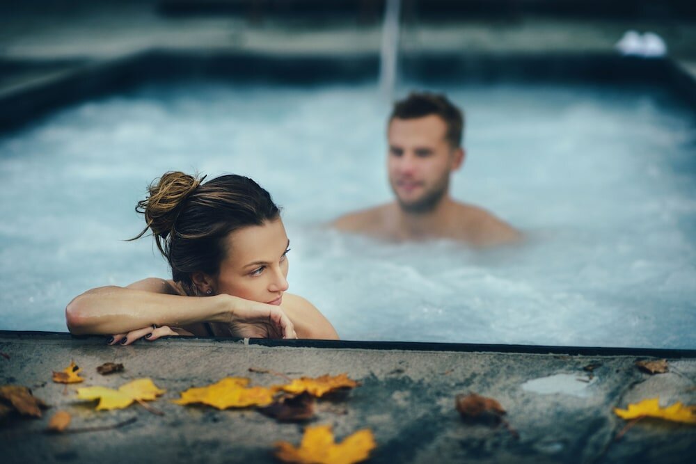 Фото Palanga Life Balance SPA Отель