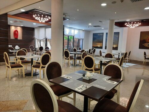 Внешний вид отеля Отель Itaca Salamanca by Soho Boutique в Саламанке, фото 5