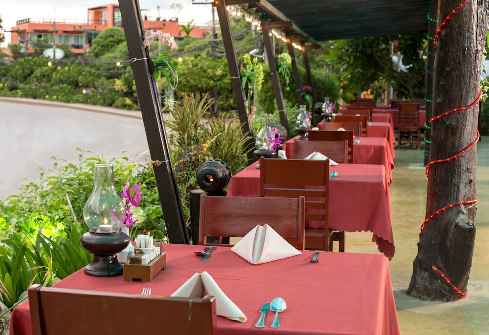 Фото Timber House Ao Nang