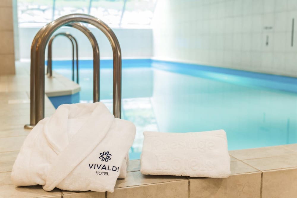 Фото Hotel Vivaldi