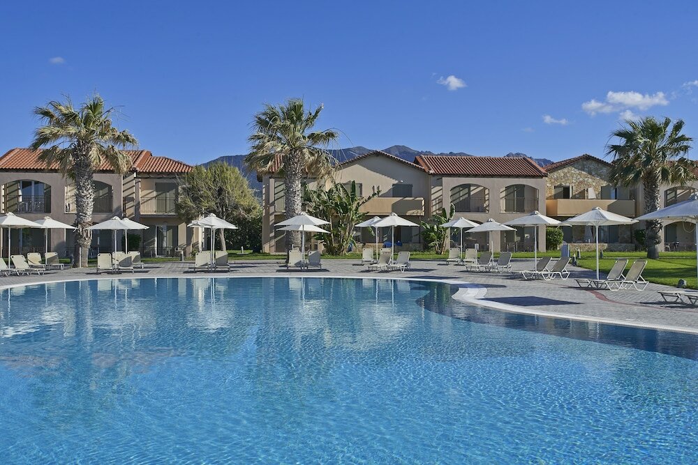 Фото Labranda Marine AquaPark Resort - All Inclusive