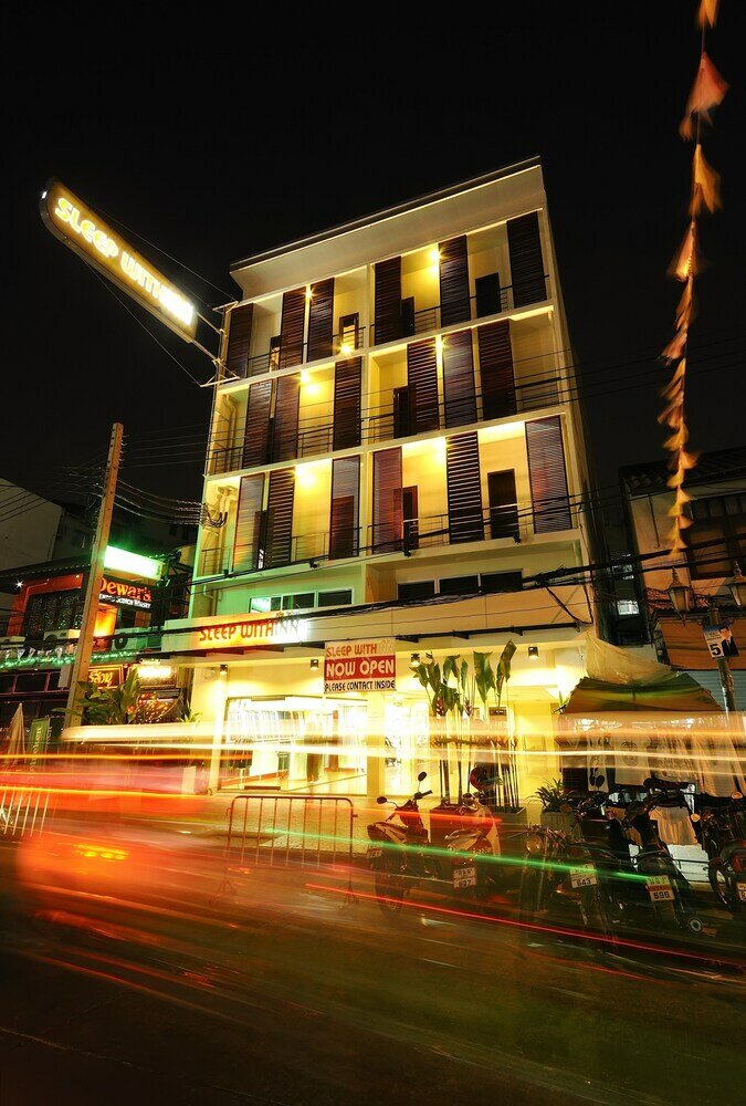 Фото Sleep Withinn Bangkok