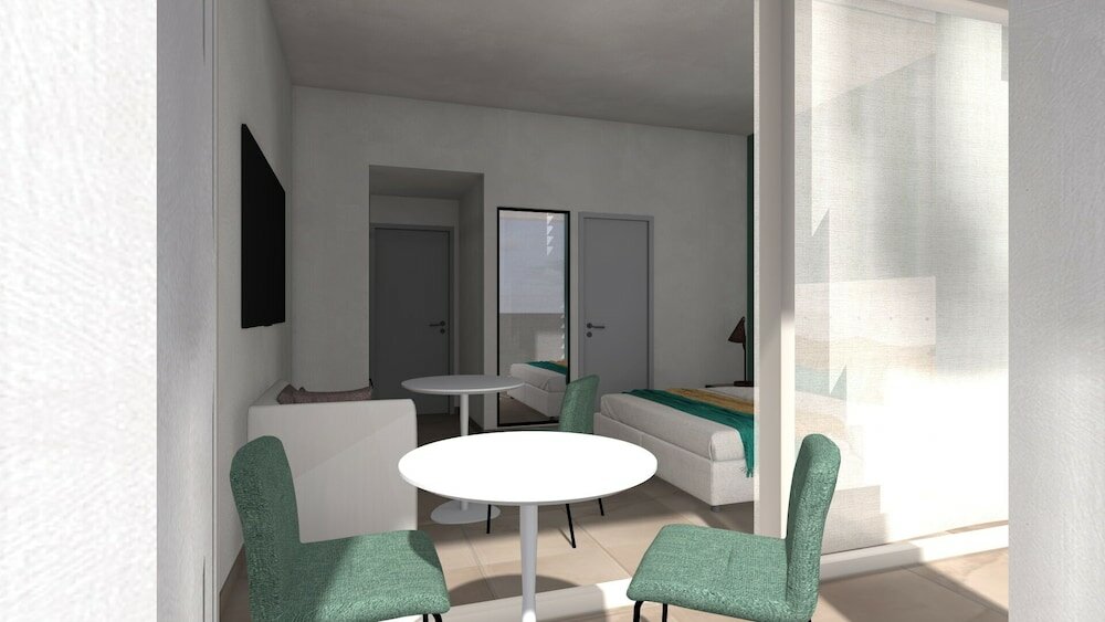 Фото Hotel Il Piccolo Giardino