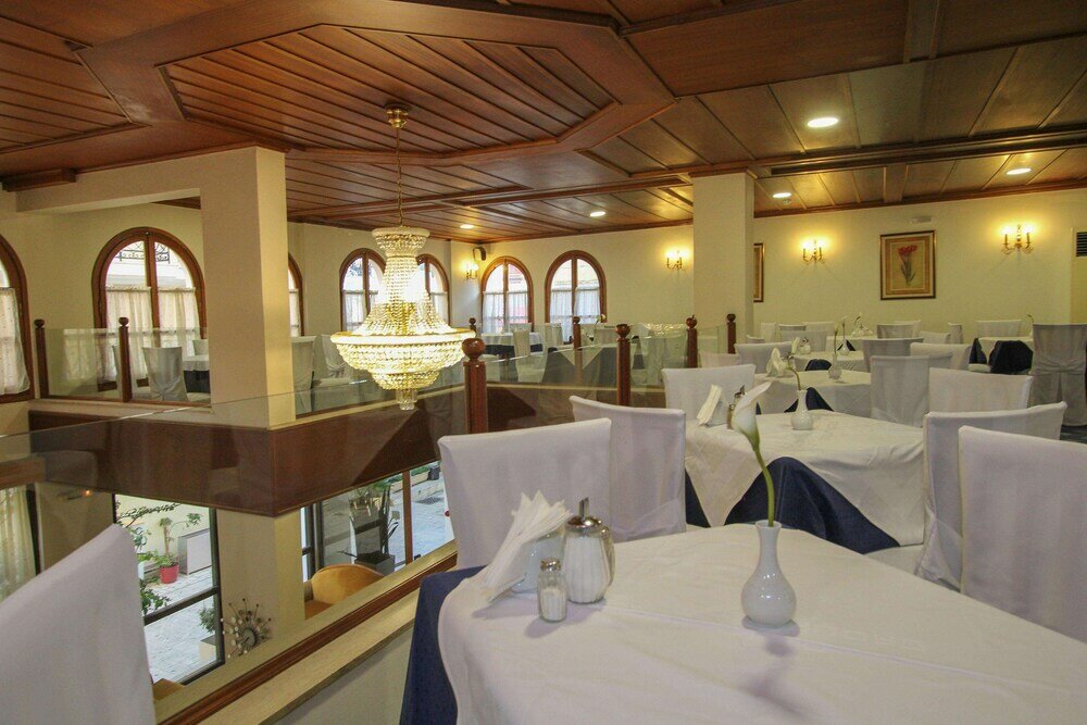 Фото Diana Hotel