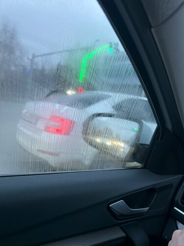 Patrik car wash, автомойка, ул. Нурсултана Назарбаева, 41Б, Казань