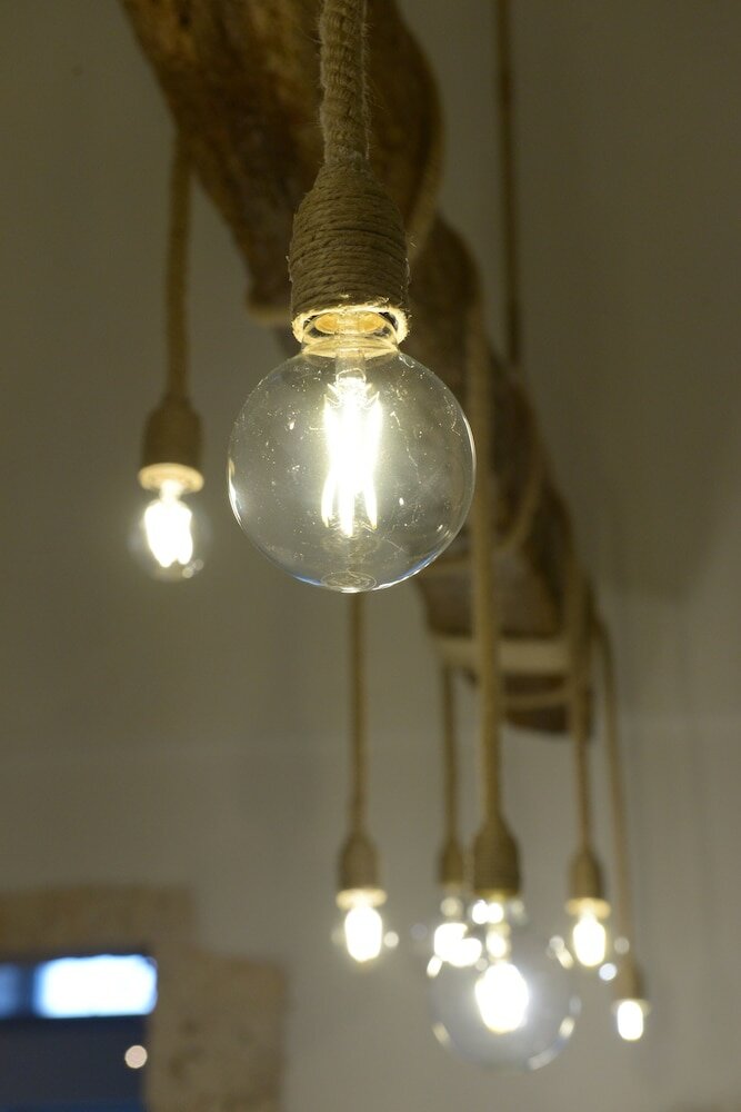 Фото Trulli Holiday Albergo Diffuso