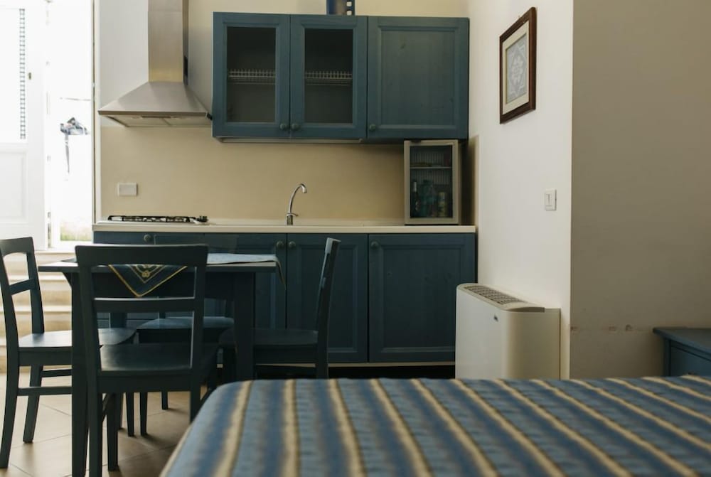 Фото Residence del Casalnuovo