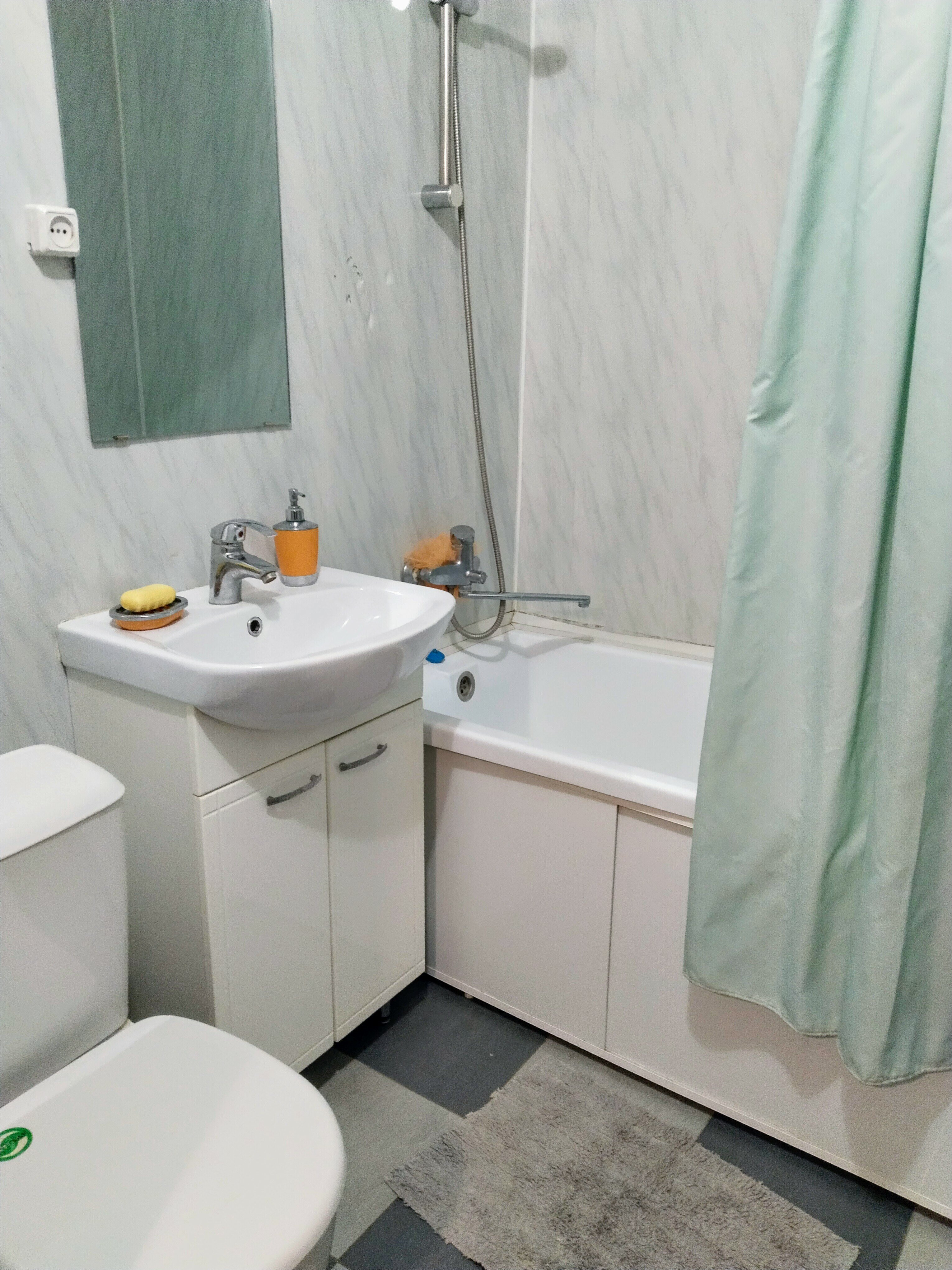 Фото Однокомнатная Квартира