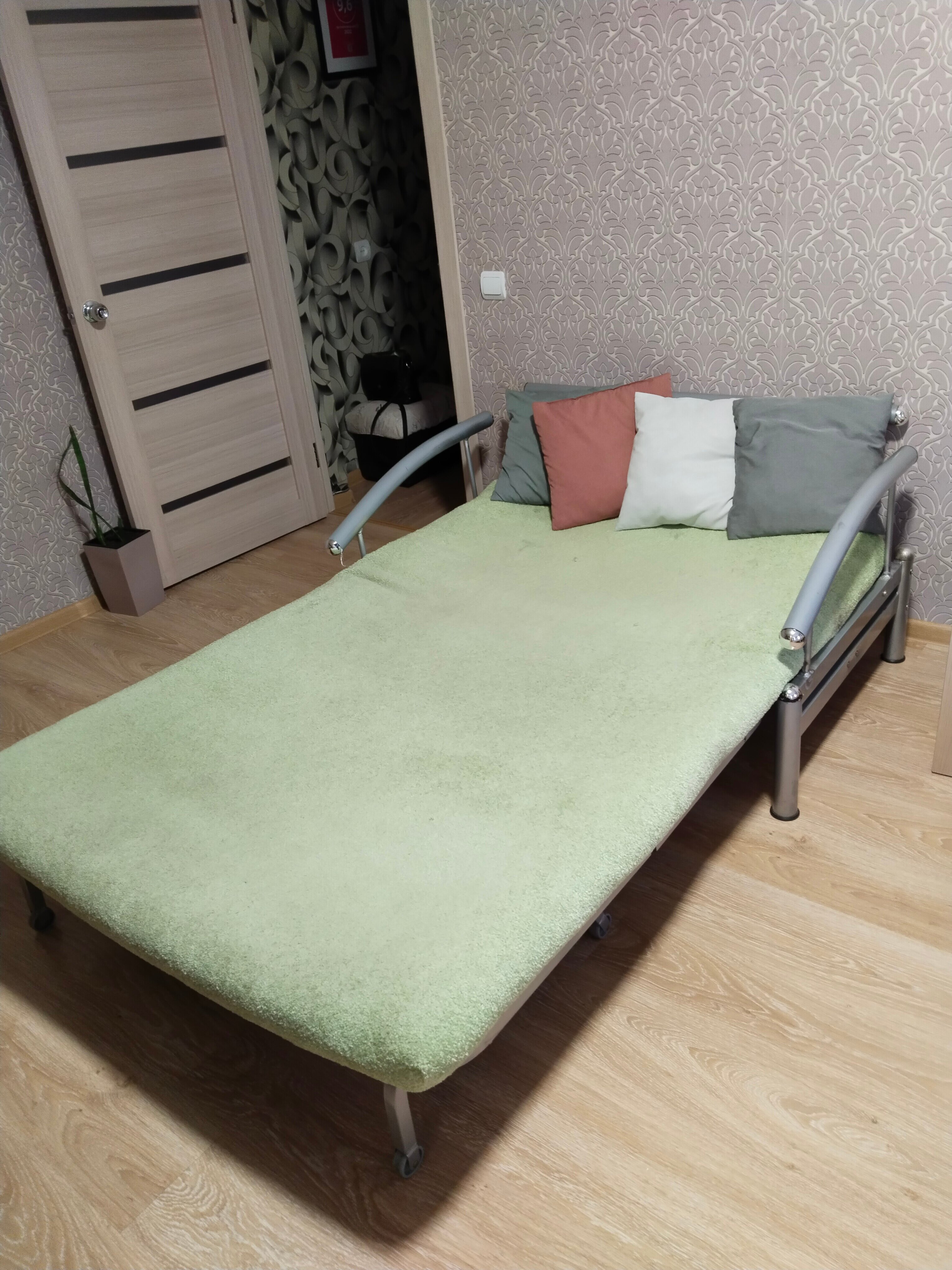 Фото Однокомнатная Квартира