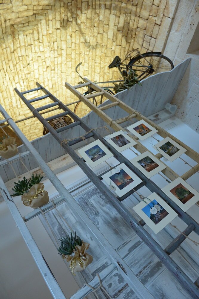 Фото Trulli Holiday Albergo Diffuso