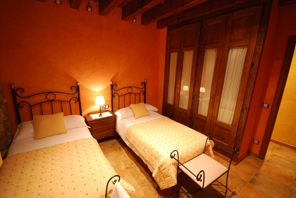 Фото Rusticae La Casassa de Ribes