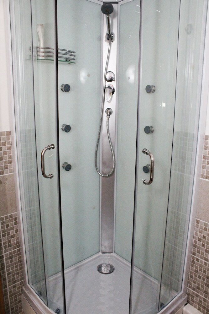 Фото La Stella di Roma B&b