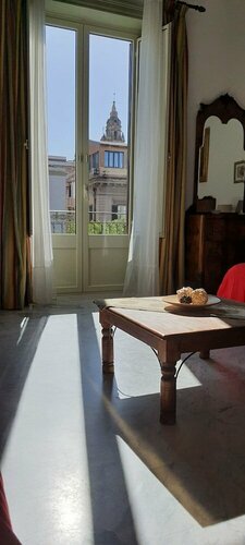 Гостиница Cavour il Conte Camillo Bed&Breakfast