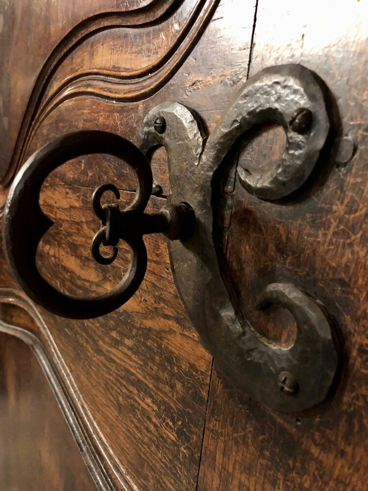 Фото Saint Louis