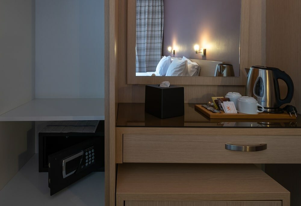 Фото Acropolis View Hotel