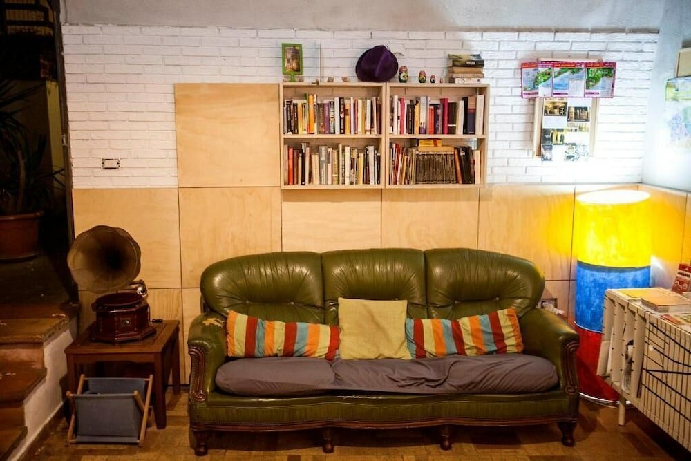 Фото La Controra Hostel