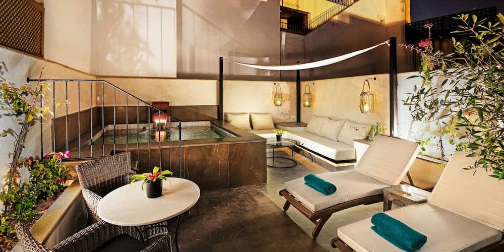 Фото Corral del Rey Sevilla