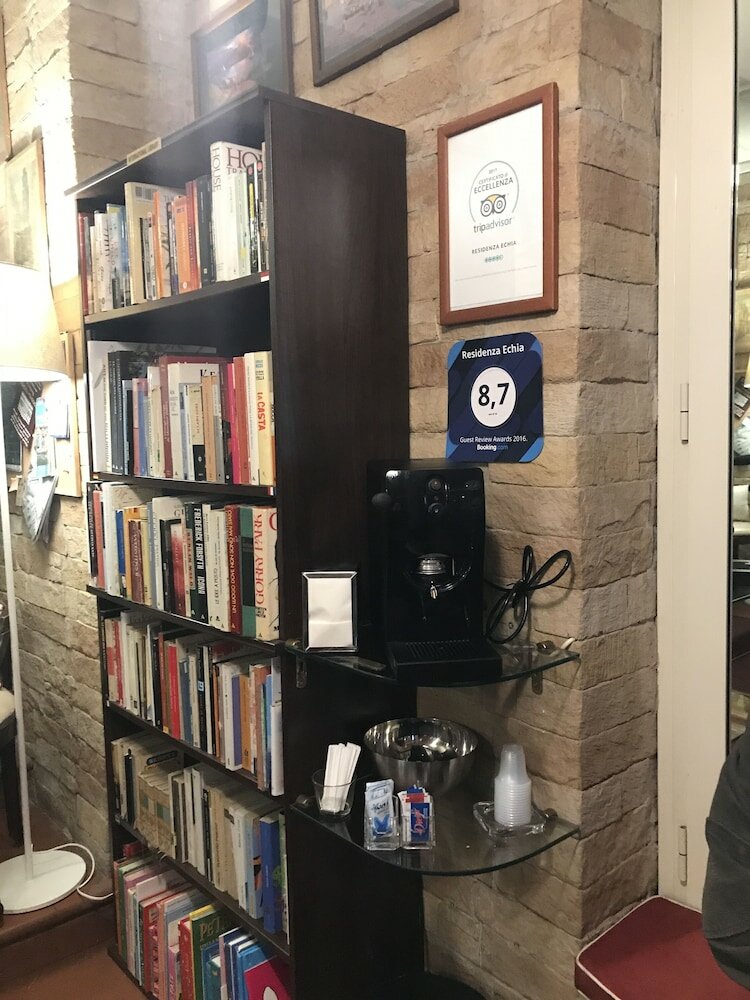 Фото Residenza Echia