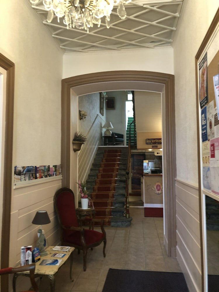 Фото Hotel Continental