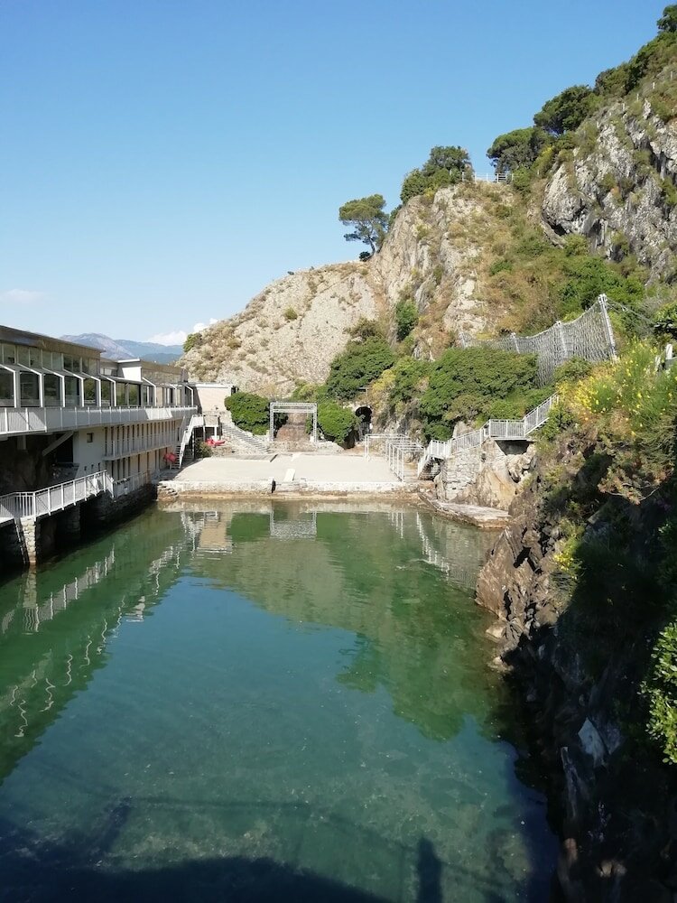 Фото Grand Hotel dei Castelli