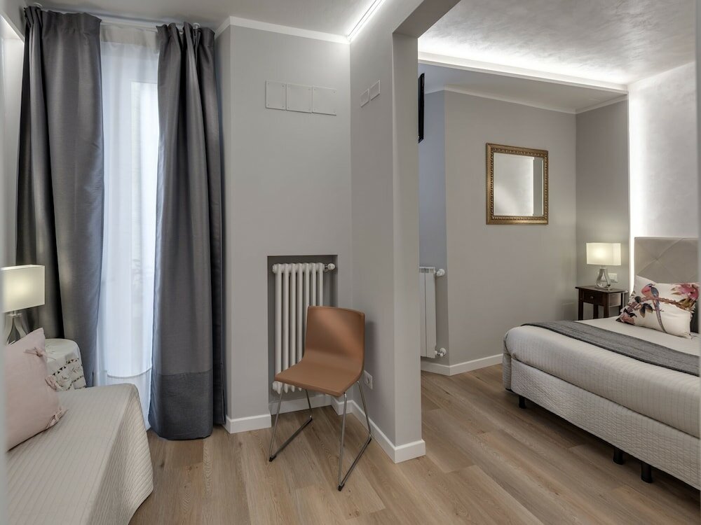 Фото Soggiorno Alessandra